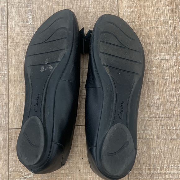 Clarks ballet flats - Picture 3 of 3